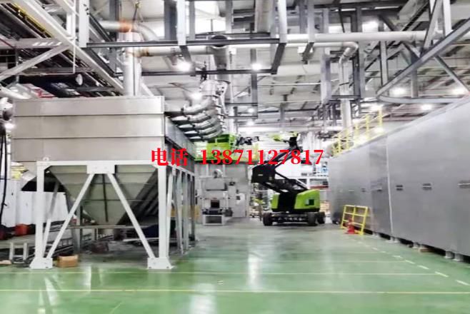 云安机电设备安装工程,设备安装公司
